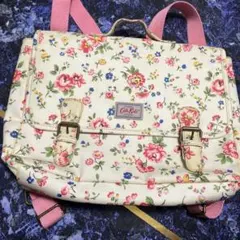 Cathkidston キャス キッドソン　横長リュックのサムネイル