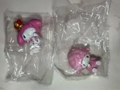 肩ズンFig. マイメロ　ピアノ