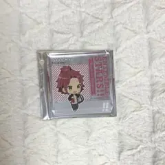 衣更真緒　アクリルコースター