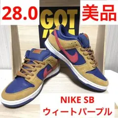 2026年最新】NIKE SB メインカラー：パープル メンズ スニーカーの人気 
