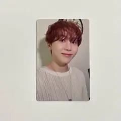 seventeen D×S カラットブース トレカ スングァン のみ - メルカリ