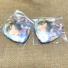 あんスタ 蓮巳敬人 とるパカ