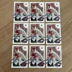 高橋昂也　プロ野球　広島東洋カープ　topps