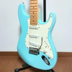 2026年最新】ストラトキャスター ブルーの人気アイテム - メルカリ
