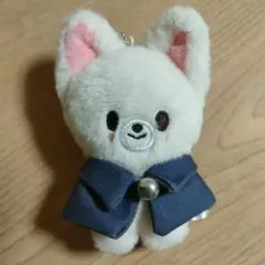 StrayKids SKZOOバンザイ マグネットキーリング 10cm パピーム straykids スキズ マグネットキーリング バンザイぬい パピーム - メルカリ