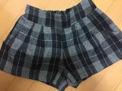 DaTuRa ショートパンツ
