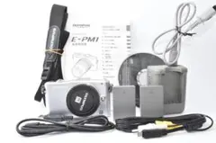 2026年最新】olympus pen e－pl6 充電器の人気アイテム - メルカリ