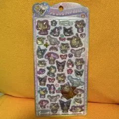 p*n様 うるちゅる　POP SEAL