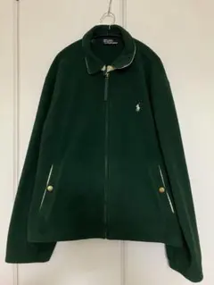 u*n様 Polo by Ralph Lauren スウィングトップ L