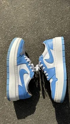 Nike Women's Air Jordan 1 Elevate Low