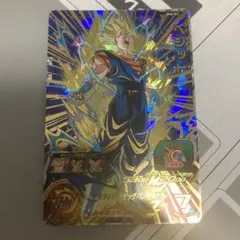 スーパードラゴンボールヒーローズ H7-40 P ベジット メモリアル H7-40 Pベジット【スペシャルメモリアルパック Vol.2