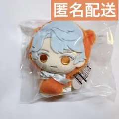 ナムコ限定 VS AMBIVALENZ まめこっと クック ビバレン ぬいぐるみ