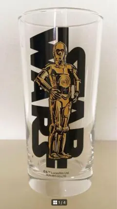 2025年最新】STAR WARS コップ・グラス・酒器の人気アイテム