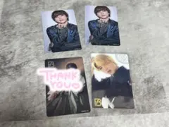 shunto タレントカード