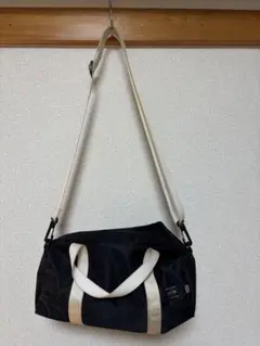 HeadPORTERヘッドポーター シャチ オレンジデイズ妻夫木使用 - メルカリ