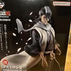 2025年最新】朽木白哉 ラストワンの人気アイテム - メルカリ