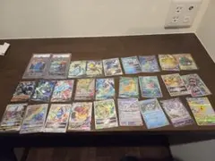 ポケモンカード ホロ・ウルトラレアセット