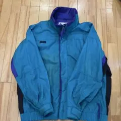 コロンビア ナイロンジャケット