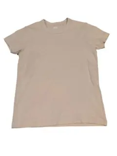 UNIQLO　無地　Tシャツ