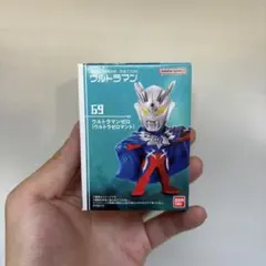 CONVERGE MOTION ウルトラマンゼロ