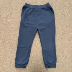 MARKEY'S 裏起毛パンツ 130cm