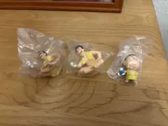ボーちゃん カプセルトイ
