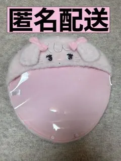 リルアラモード ぬいぐるみうちわケース キャミー - メルカリ