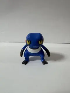 グレッグル ポケモン モンコレ モンスターコレクション トミー