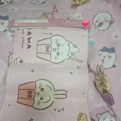 ちいかわ キッチンマットのサムネイル