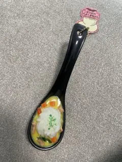 食品サンプル　キーホルダー