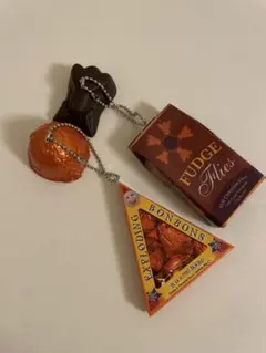 ガチャガチャ ハリーポッター HONEYDUKES トリートコレクション