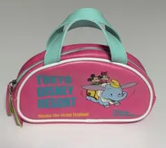 東京ディズニーリゾート ダンボ ペンケース