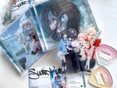 2025年最新】Sugar Rush ブルーアーカイブの人気アイテム - メルカリ