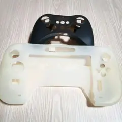 WiiU ゲームパッド プロコン シリコンカバー プロコントローラー