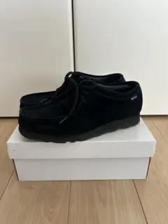 Clarks ORIGINALS Wallabee GORE-TEX