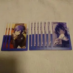 プロセカ エピカ KAITO Vol.21B