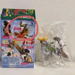 トリックカル ランダムテーマ劇場 ジオラマフィギュア ウイ - メルカリ