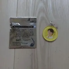 中日ドラゴンズ 高橋宏斗 チャーム
