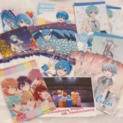 すとぷり ころんくん ブロマイド 30枚 まとめ売り