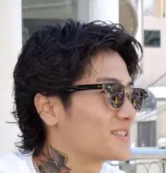 ドレスヒッピー サングラス DressHappy サングラス