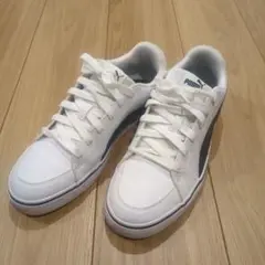 値下げ。PUMA スニーカー　27.0cm
