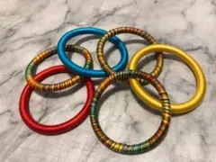 バングルセット