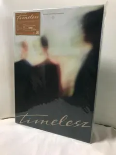 新品未開封　timelesz　Deluxe Edition　数量限定豪華盤