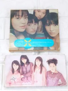 SPEED CD 2枚セット