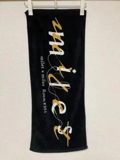 milet タオル　新品未開封　ツアーグッズ 2025年最新】miletタオルの人気アイテム - メルカリ