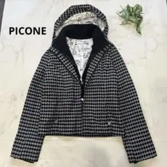 ピッコーネ ブルゾン
