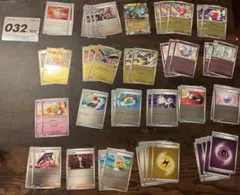 ポケモンカード スタートデッキ100 バトルコレクション 032/100 ミラー