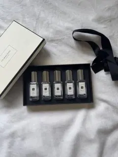 Jo Malone 香水 5本セット ギフトボックス