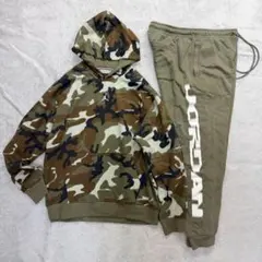 2025年最新】ナイキ セットアップ xl 迷彩の人気アイテム - メルカリ