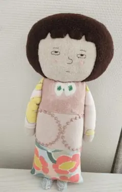 ミナペルホネン ぬいぐるみ